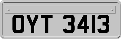 OYT3413