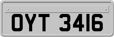 OYT3416