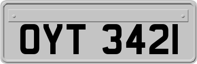OYT3421
