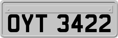 OYT3422