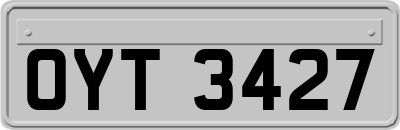 OYT3427