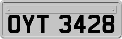 OYT3428