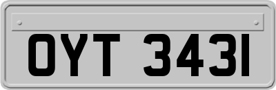 OYT3431