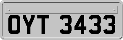 OYT3433