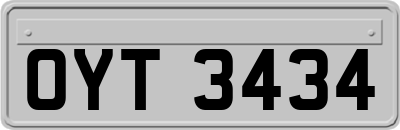 OYT3434