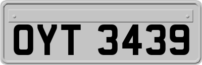 OYT3439