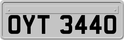 OYT3440