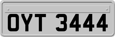 OYT3444
