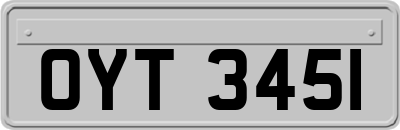 OYT3451