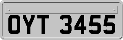 OYT3455