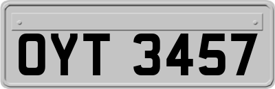 OYT3457
