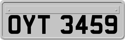 OYT3459