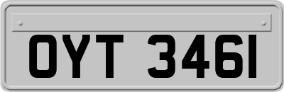 OYT3461