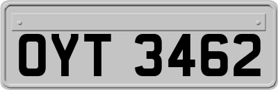 OYT3462