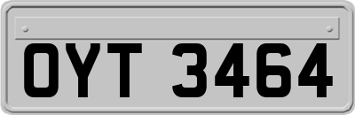 OYT3464