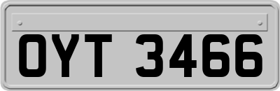 OYT3466