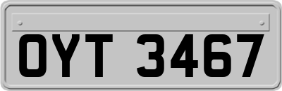 OYT3467