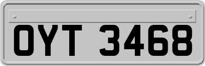 OYT3468