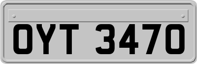 OYT3470