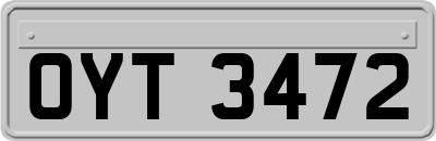 OYT3472