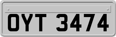 OYT3474