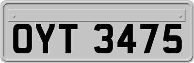 OYT3475