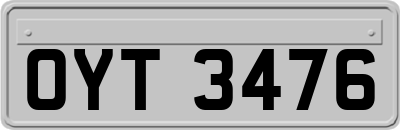 OYT3476