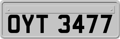 OYT3477