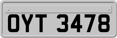 OYT3478