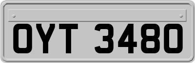 OYT3480