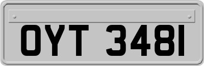 OYT3481