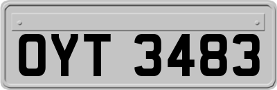 OYT3483