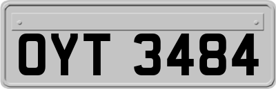 OYT3484