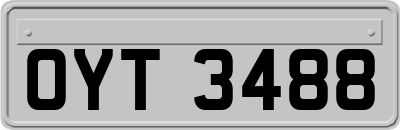 OYT3488