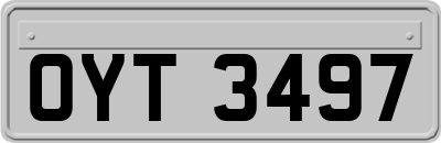 OYT3497