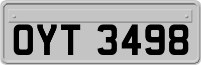 OYT3498