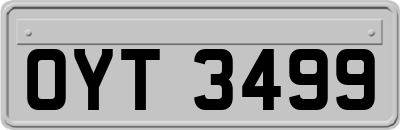 OYT3499