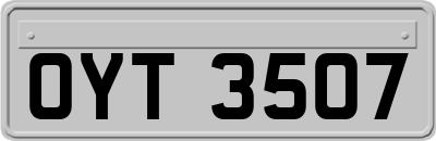 OYT3507
