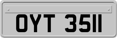 OYT3511