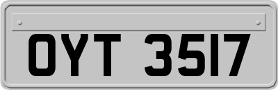 OYT3517