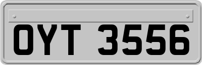 OYT3556