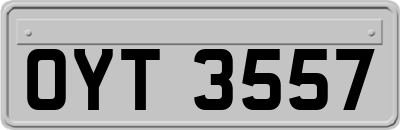 OYT3557