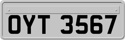 OYT3567