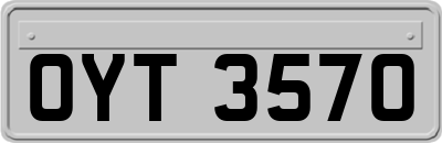 OYT3570
