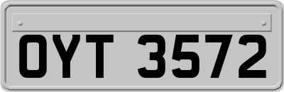 OYT3572