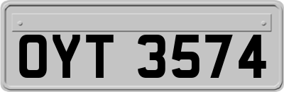 OYT3574