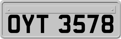 OYT3578
