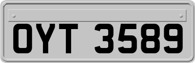 OYT3589