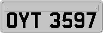 OYT3597