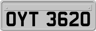 OYT3620